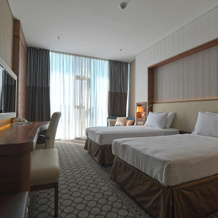 Anemon Grand Samsun Hotel, 萨姆松 — 照片 2