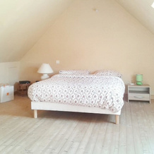 House With one Bedroom in Plehedel, With Furnished Garden - 5 km From, Plehedel — photo 4