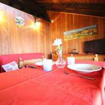 Appartamento Il Camoscio - Affitti Brevi Italia, 布鲁松 — 照片 4