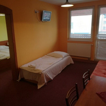 Hotel Bardejov, Бардеёв — фото 5