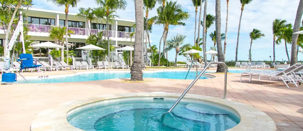 Villas At Hawks Cay Resort, Duck Key — photo 1