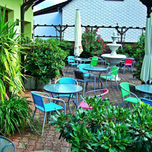 Hotel Seerose Bostalsee, Nohfelden — photo 5