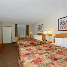 Days Inn And Suites Mesilla Valley Conference Center, Лас-Крусес — фото 3