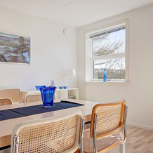 8 Person Holiday Home in Rø Gudhjem, 古德耶姆 — 照片 3