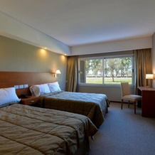 Howard Johnson by Wyndham San Francisco Resort & Conv Center, 旧金山 — 照片 3