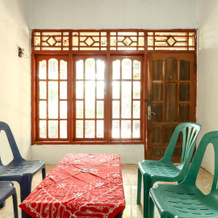 Jio Homestay, Харготирто — фото 3