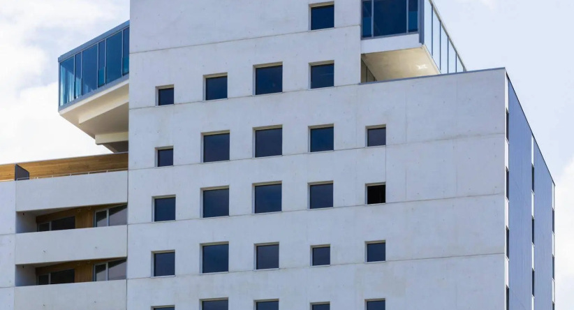 OKKO Hotels Bayonne Centre, 巴约讷 — 照片 1