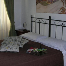 Hotel Monastero Del Lavello, Калольциокорте — фото 3