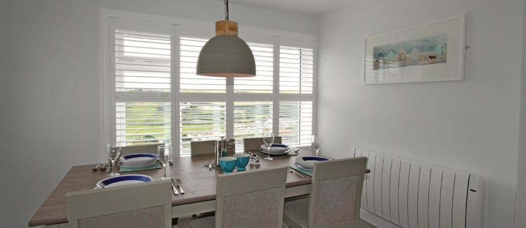 Mawgan Porth Apartments, Trenance — photo 1