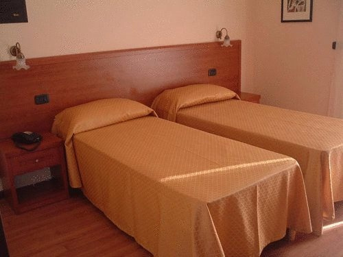 Soggiorno Boccuti, Montella — photo 1