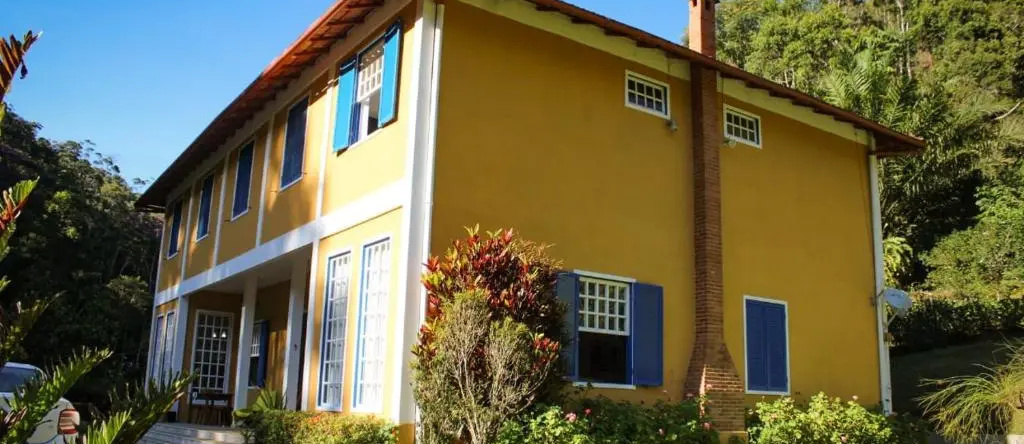 Pousada Paradiso, Ibiracu — photo 1