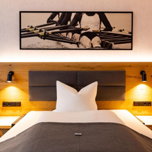 MK Hotel Passau, 帕绍 — 照片 4