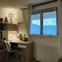 35m2 Hauts D'albertville Terrasse Avec Vue, 帕吕 — 照片 2