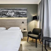 Park Inn By Radisson Vilnius Airport Hotel & Conference Centre, Вильнюс — фото 3