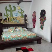 Hotel Campestre La Viña, Salamina — photo 2