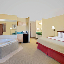 Pinedale Hotel & Suites, 派恩代尔 — 照片 5
