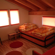 Casa Aurora, 图埃克 — 照片 5
