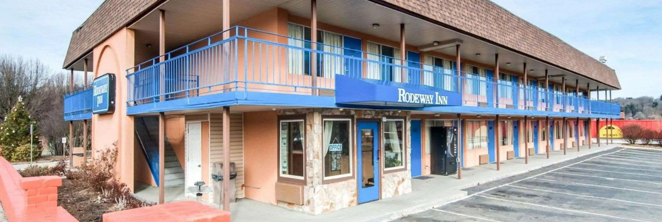Econo Lodge Galax, 加拉克斯 — 照片 1