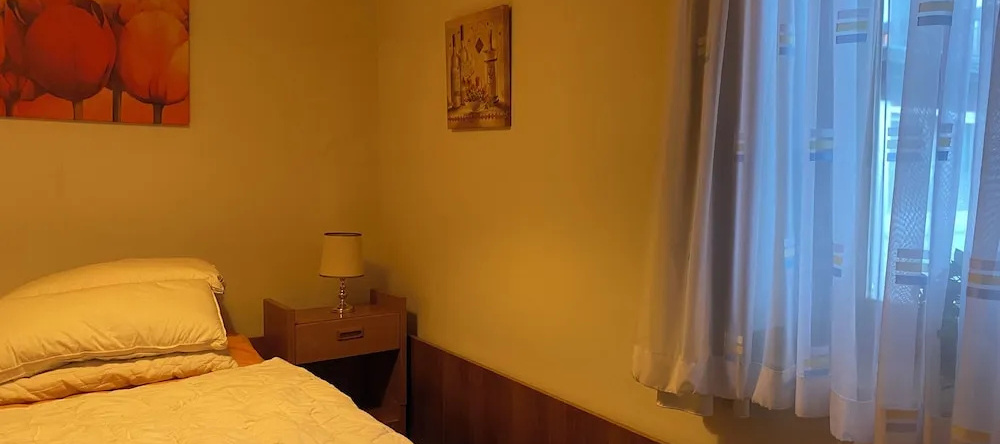 Cozy Ans Spacious Apartment With Scenic Views, Фоэнштраус — фото 1