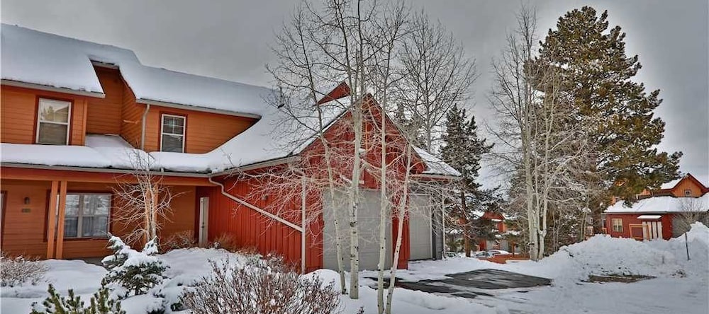 Waterside Home C 201 - 3 Br Home, Fraser — photo 1