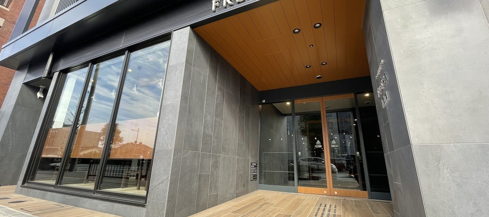 Sotetsu Fresa Inn Kyoto-Kiyomizu Gojo, 京都 — 照片 1