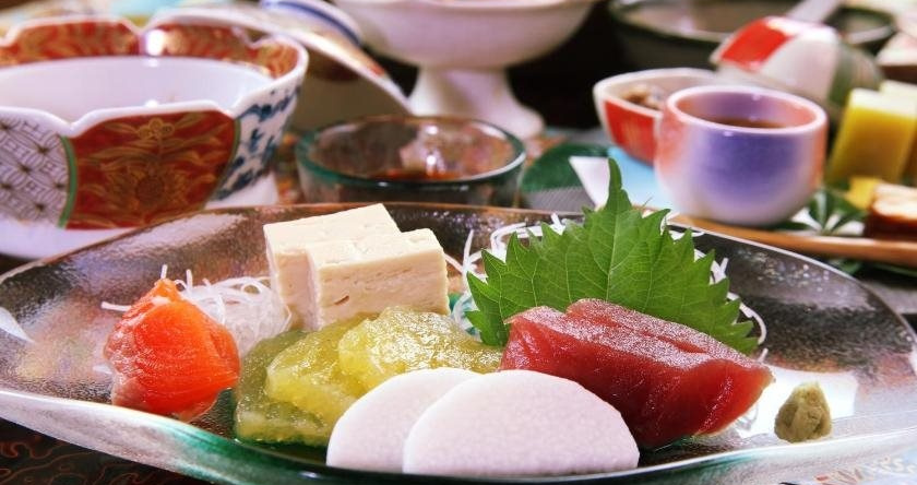 Yuyado Umezono, 身延 — 照片 1