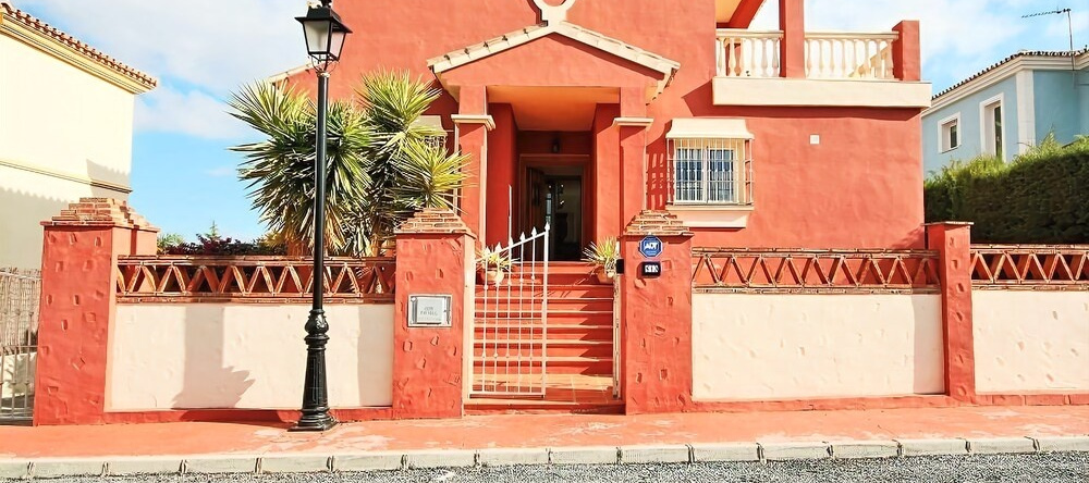 Casa de la Risa, 科因 — 照片 1