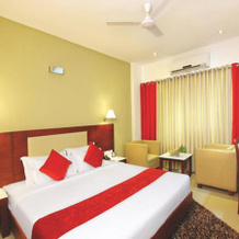 Hotel Hills Park Pathanamthitta, Pathanamthitta — photo 4