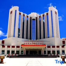 Shandong Building, Shigatse — photo 4