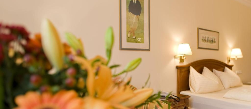 Vergeiner's Hotel Traube, Lienz — photo 1