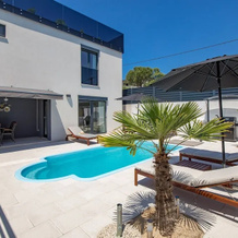 Modern Holiday House Jadranka With Pool, Пинезичи — фото 5