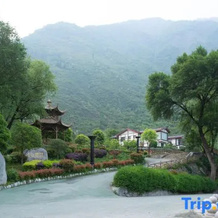 Nature Yaoquan Mountain Residence, Вэньчуань — фото 4