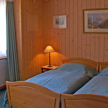 Chalet Caroline, Гриндельвальд — фото 4