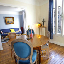Nice Apartment 10 Minutes From Paris, Мёдон — фото 3
