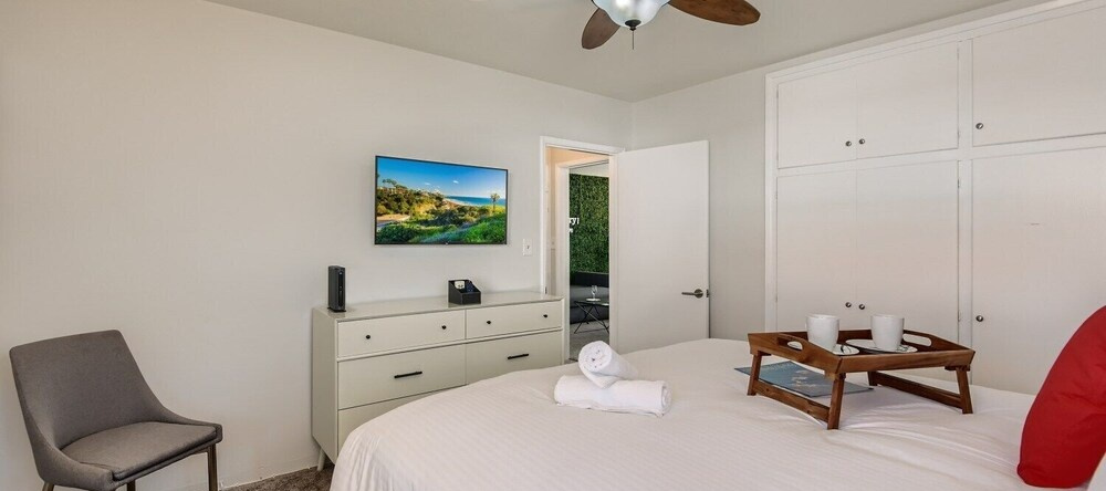Signature King 1Br Apt In San Clemente Beach! (Ac), Сан-Клементе — фото 1