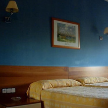 Hotel Majaravique Sevilla, 圣何塞德拉林科纳达 — 照片 5