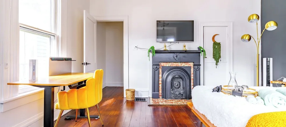 Jungle House Luxury Stays - Downtown Chillicothe, Чилликоти — фото 1
