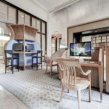 Global Luxury Suites at Metropolitan South, 阿灵顿 — 照片 3