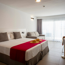 Hotel Taimar, 帕哈拉 — 照片 5