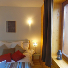 Residence Spa Le Balcon De Recoin, 尚鲁斯 — 照片 2