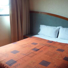 Motel Los Prados - Adults Only, Тлальнепантла — фото 3