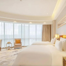 Juchunyuan Exhibition Hotel, 福州 — 照片 3