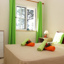 Apartamento Bella Vista 2, 阿尔布费拉 — 照片 3