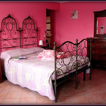 Bed and Breakfast Val d'Oche, Rocchetta Palafea — photo 3