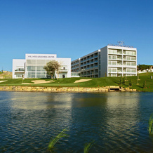 Crowne Plaza Caparica Lisbon by IHG, 阿尔马达 — 照片 3