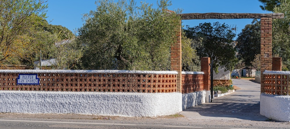 Recreo San Andrés, Ронда — фото 1