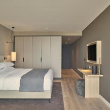 Hotel de Blanke Top, 卡赞德村 — 照片 4