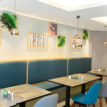 Homeinn Selected Hotel (Heihe Central Avenue Pedestrian Street), Heihe — photo 2