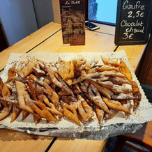 Le Chalet, 朗德里 — 照片 4