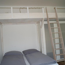 LOFT STYLE  STUDIO - in historic old town, 菲林根-施文宁根 — 照片 2
